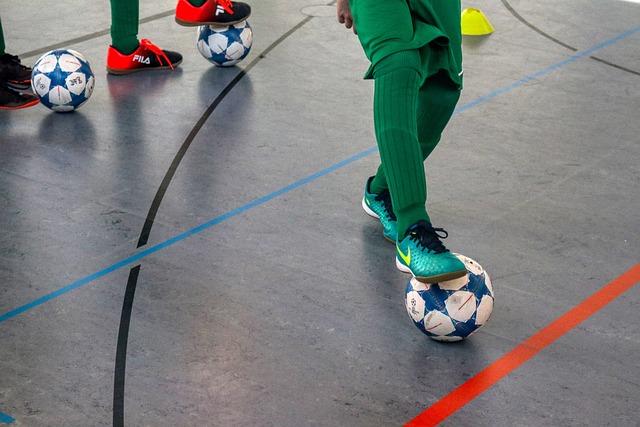 科学的训练 科学的训练